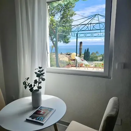 My Paradise Genua