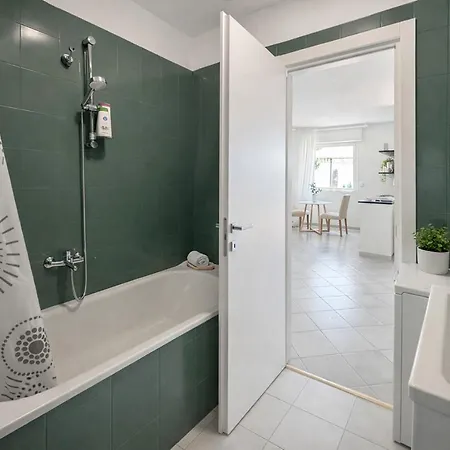 Apartment My Paradise *