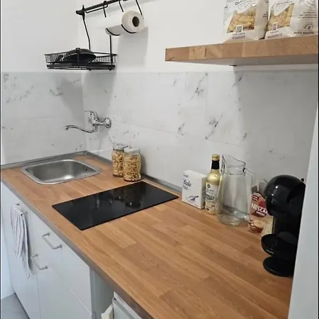 My Paradise Apartment